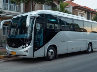 Nhà xe du lịch Thanh Hà – Đồng hành cùng bạn trên mọi hành trình