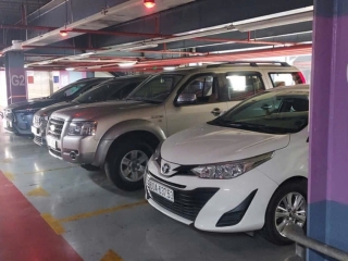 Xe đưa đón Biên Hòa đi sân bay giá rẻ – Đặt xe nhanh 24/7