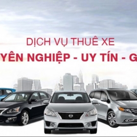 Thuê xe du lịch Biên Hoà Đồng Nai  