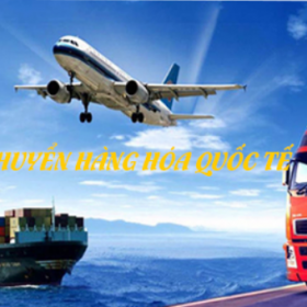 Vận chuyển quốc tế