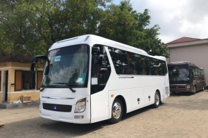 Bảng giá thuê xe du lịch chi tiết 2022 mới nhất