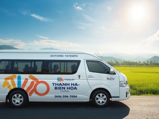 Thuê xe du lịch Thanh Hà - Biên Hòa – Tham quan, du lịch các tỉnh giá tốt
