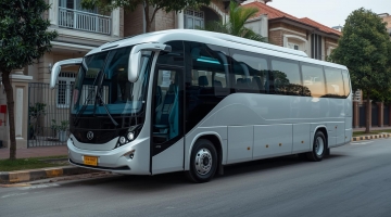 Nhà xe du lịch Thanh Hà – Đồng hành cùng bạn trên mọi hành trình